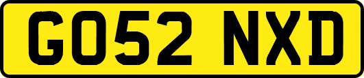 GO52NXD