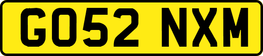 GO52NXM
