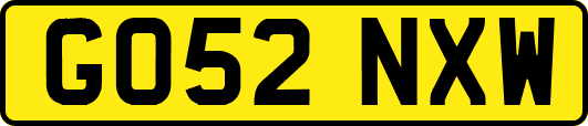 GO52NXW