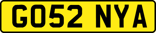 GO52NYA