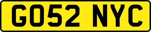 GO52NYC