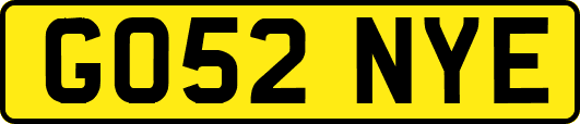 GO52NYE