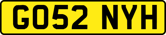 GO52NYH