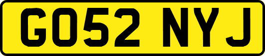 GO52NYJ