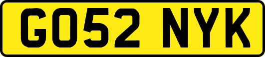GO52NYK