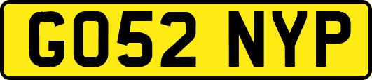 GO52NYP