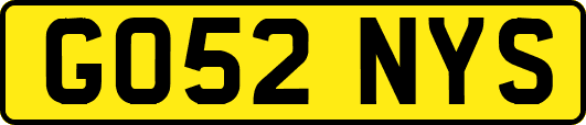 GO52NYS