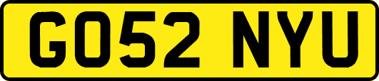 GO52NYU