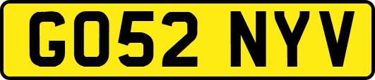 GO52NYV