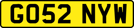 GO52NYW