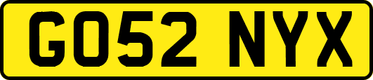GO52NYX