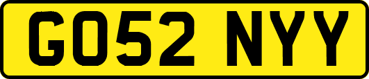 GO52NYY