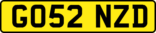 GO52NZD