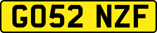 GO52NZF