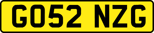 GO52NZG
