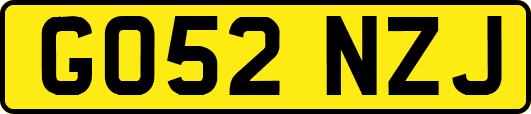 GO52NZJ