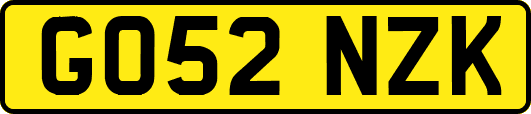GO52NZK