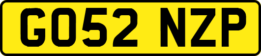 GO52NZP
