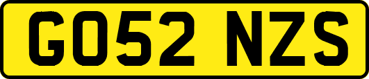 GO52NZS