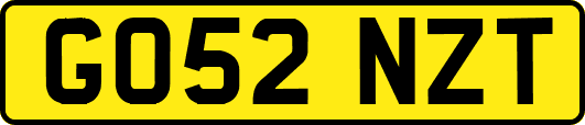 GO52NZT