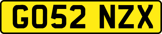 GO52NZX