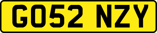 GO52NZY