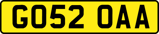 GO52OAA