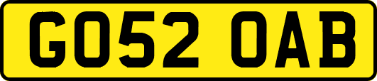 GO52OAB