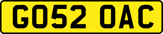 GO52OAC