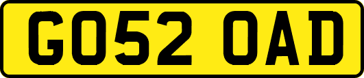 GO52OAD