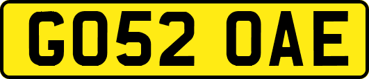 GO52OAE