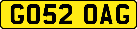 GO52OAG