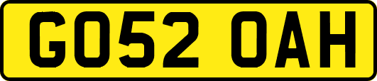 GO52OAH