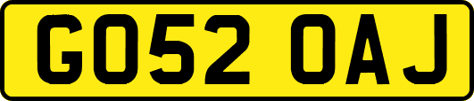 GO52OAJ
