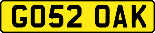 GO52OAK