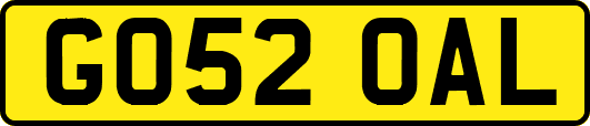 GO52OAL