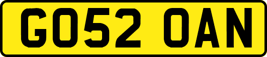 GO52OAN