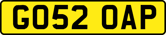 GO52OAP
