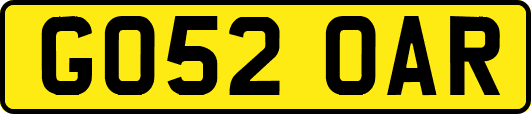 GO52OAR