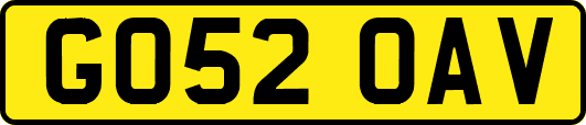 GO52OAV