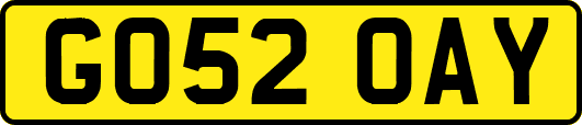 GO52OAY