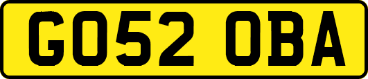 GO52OBA