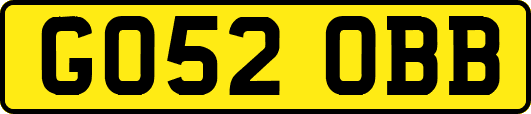 GO52OBB