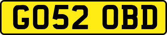 GO52OBD