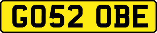 GO52OBE