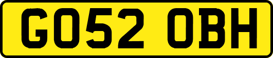 GO52OBH