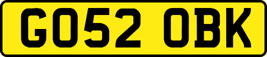 GO52OBK