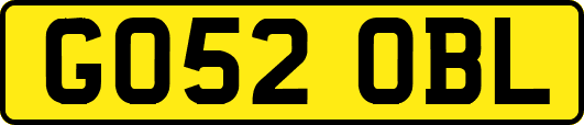 GO52OBL