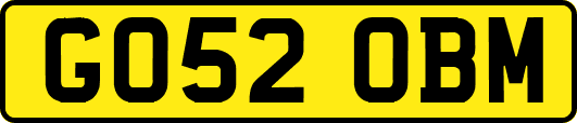 GO52OBM