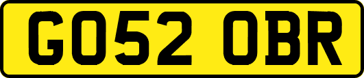 GO52OBR